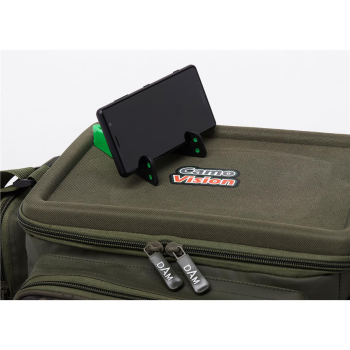 Torba DAM Camovision Technical 40x25x17cm*-78407