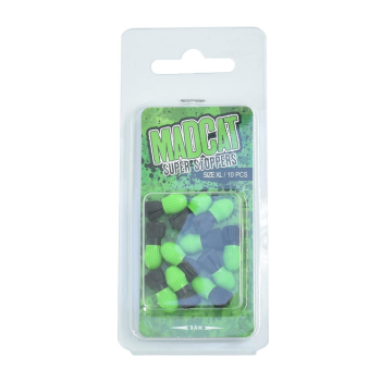 Stopery DAM Madcat Super Stops XL