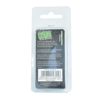 Stopery DAM Madcat Super Stops XL-78499