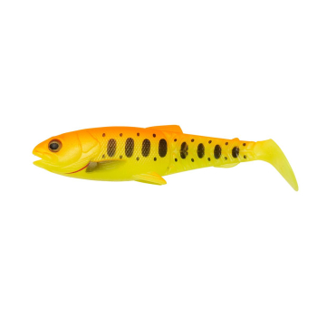 Przynęta Craft Cannibal Pad.10.5cm/12g Golden(8)*
