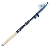 Wędka DAM Shadow Tele 2.10m 40-60g-78604