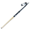 Wędka DAM Shadow Tele 3.30m 40-60g