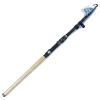 Wędka DAM Shadow Tele 3.30m 40-60g-78613