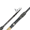 Wędka DAM Shadow Tele 2.40m 5-25g-78643