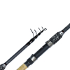 Wędka DAM Shadow Tele 2.40m 40-60g-78678