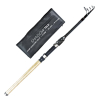 Wędka DAM Shadow Tele 2.40m 25-40g-78687