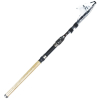 Wędka DAM Shadow Tele 2.40m 25-40g-78689