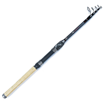 Wędka DAM Shadow Tele 2.10m 40-60g