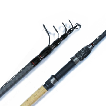 Wędka DAM Shadow Tele 2.10m 40-60g-78606