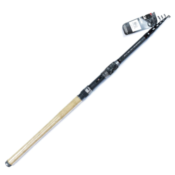 Wędka DAM Shadow Tele 3.30m 40-60g