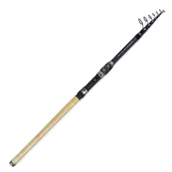Wędka DAM Shadow Tele 3.60m 40-60g