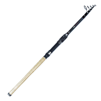 Wędka DAM Shadow Tele 2.70m 40-60g