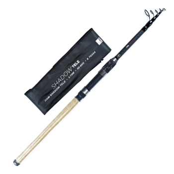 Wędka DAM Shadow Tele 2.70m 40-60g-78674