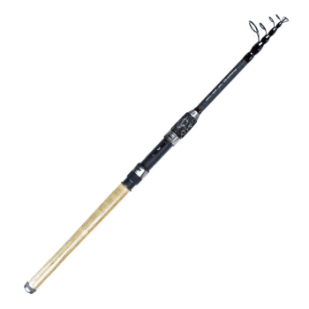 Wędka DAM Shadow Tele 2.40m 40-60g