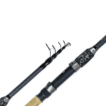 Wędka DAM Shadow Tele 2.40m 40-60g-78678