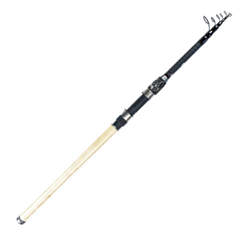 Wędka DAM Shadow Tele 3.30m 25-40g