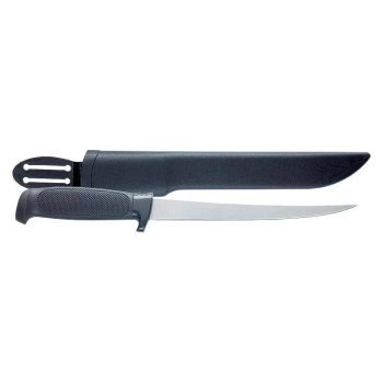 Nóż wędkarski 27 cm AJ-NS04B