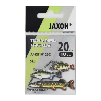 Krętlik Classic rozm.20 op.10 szt(10)+-78911