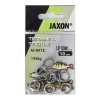 Kółka Łącznikowe Jaxon Big Game 1.6x12mm 10szt(5)-79186