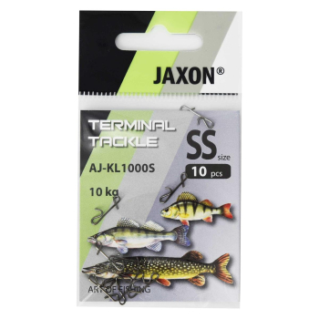 Klix Jaxon rozm.00 op.10 szt(10)-79178
