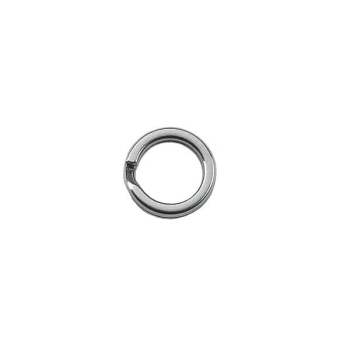 Kółka Łącznikowe Jaxon Big Game 1.6x12mm 10szt(5)