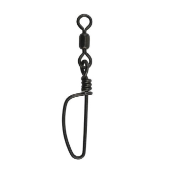 Krętlik z Agrafką A.F.W. Mighty-Mini 32 kg op.5szt