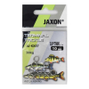 Kółka Łącznikowe Jaxon Big Game 0.9x8mm 10szt(5)-79249