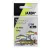 Kółka Łącznikowe Jaxon Big Game 0.7x5mm 10szt(5)-79253