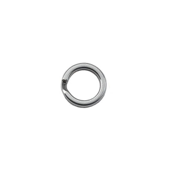 Kółka Łącznikowe Jaxon Big Game 0.9x8mm 10szt(5)