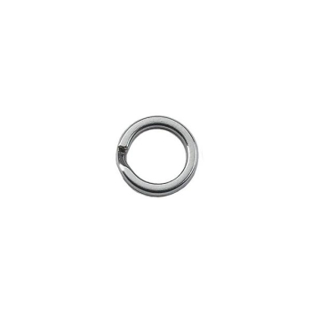Kółka Łącznikowe Jaxon Big Game 0.8x6mm 10szt(5)