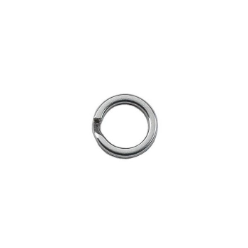 Kółka Łącznikowe Jaxon Big Game 0.7x5mm 10szt(5)