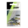 Krętlik łożyskowany Jaxon rozm.2 / 65 kg 5 szt(5)+