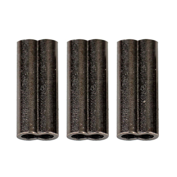 Tuleje zacisk.Podw. S.G. BLN M śr.1.0mm op.50szt+