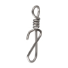 Agrafka Quick Lock Dragon no.12 10szt