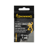 Krętlik Feeder Connector Browning 12mm op.5szt.-79462