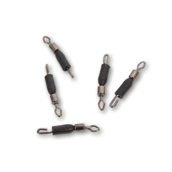Krętlik Feeder Connector Browning 10mm op.5szt.