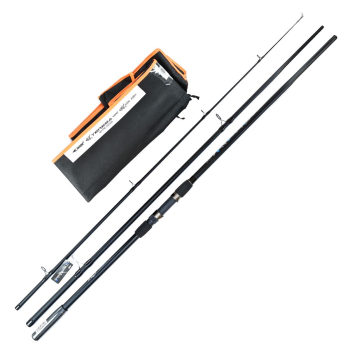 Wędka Jaxon Tenesa Carp 3.90m 3.00lbs-79475
