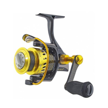 Kołowrotek Ryobi Zauber CF 4000 9BB/1RB#