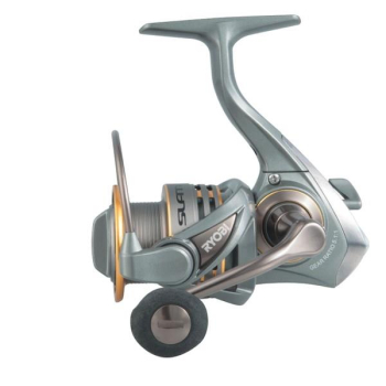 Kołowrotek Ryobi Slam FD 3000 5BB/1RB#