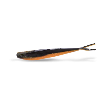 Przynęta  Manns Q-Fish 13cm orange craw*