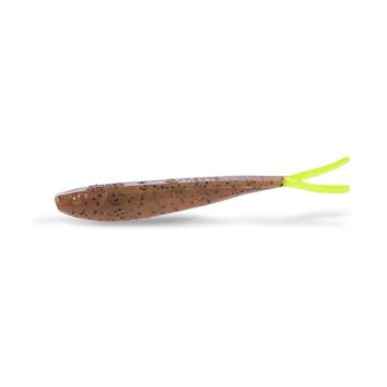Przynęta  Manns Q-Fish 13cm brown shiner*