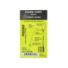 Stoper Lorpio feeder heavy zielony op.10 szt.-79996