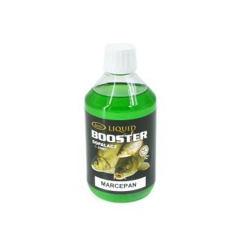 Lorpio Dopalacz Liquid Booster Marcepan 250 ml