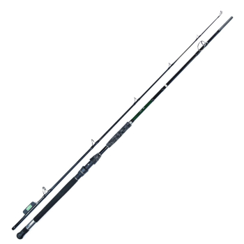 Wędka DAM Madcat Black Deluxe 2.95m 100-250g