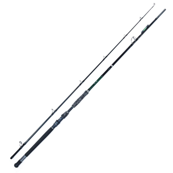 Wędka DAM Madcat Black Deluxe 3.15m 100-250g