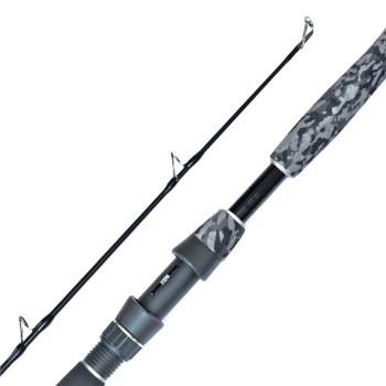 Wędka DAM Madcat Black Deluxe 3.15m 100-250g-80002
