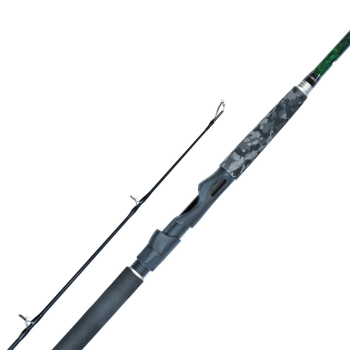 Wędka DAM Madcat Black Spin 2.40m 40-150g-80005