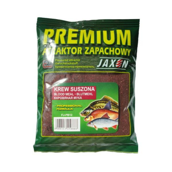 Atraktor Premium krew suszona 250g