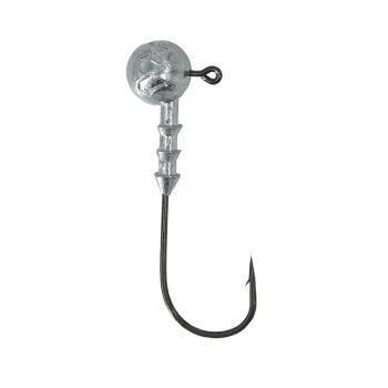 Główka jigowa Mustad Classic 1/0 12.5g 20szt.-80073
