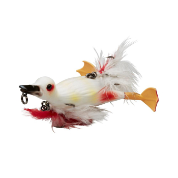 Przynęta S.G. 3D Suicide Duck 10.5cm/28g - Ugly Du